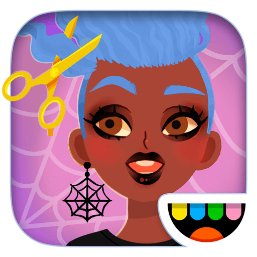 Toca hair 4 мод все открыто. Макияжи для toca hair Salon. Toca hair Salon 4. Toca boca hair Salon 4. Персонажи hair Salon 4.