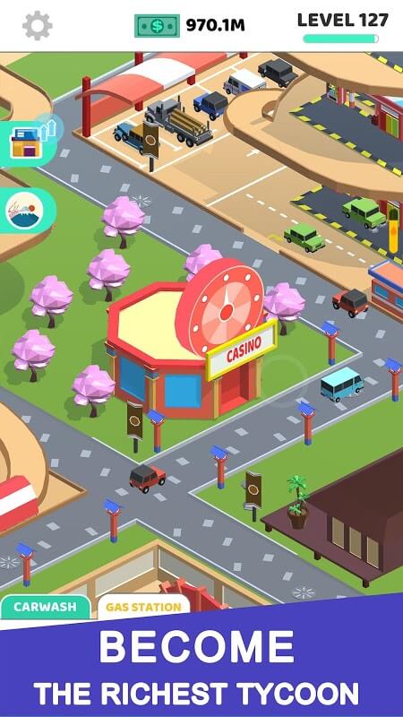 Idle car Tycoon. Used car Tycoon. Car parking Tycoon. Used car Tycoon game в злом.