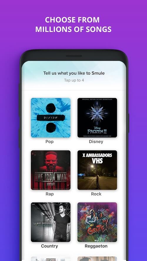 Smule. Смул. Smule VIP.